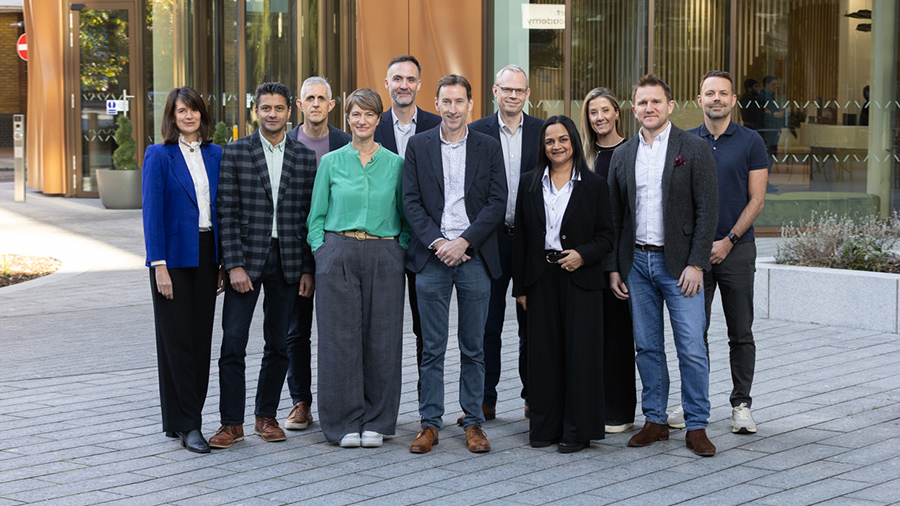 Everyone TV - Leadership Team