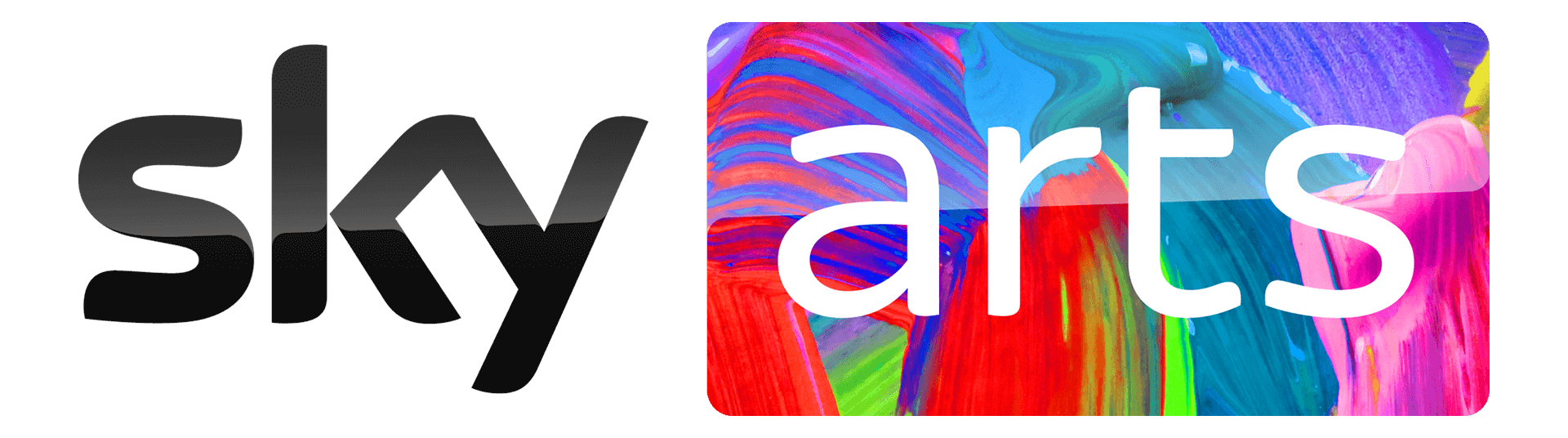 Sky Arts logo