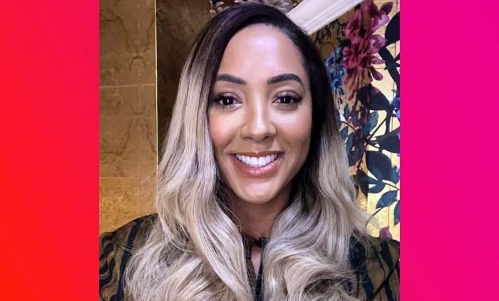 Dr Joanna Abeyie MBE