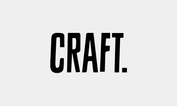Craft logo