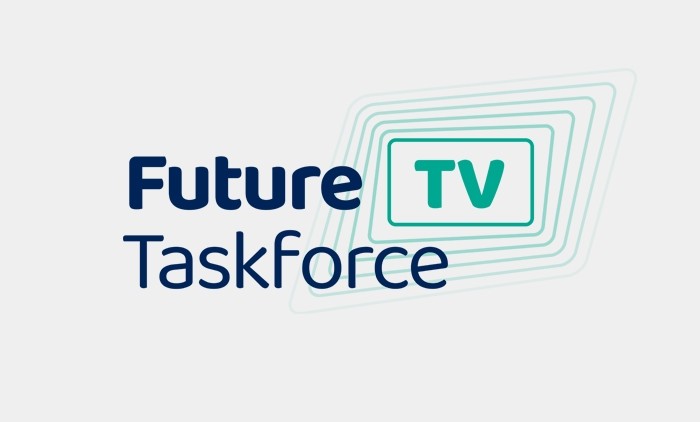 Future TV Taskforce logo