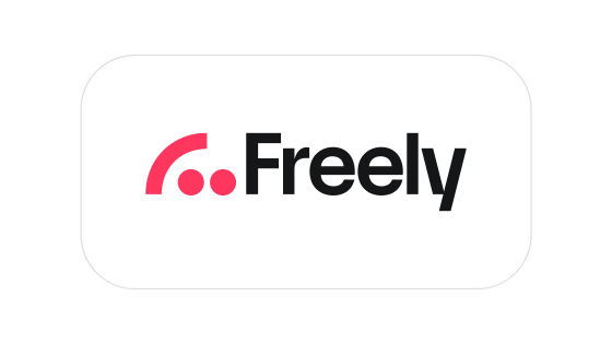 Freely