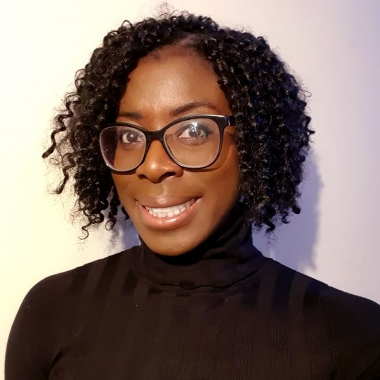 Christine Ohuruogu MBE