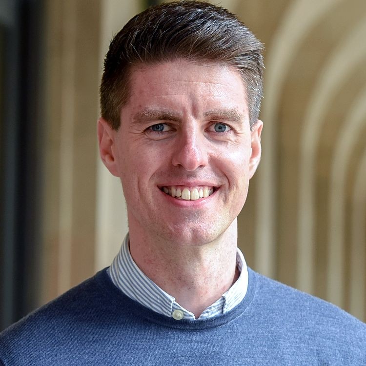 Tim Bridge