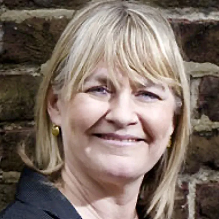 Baroness Bonham-Carter