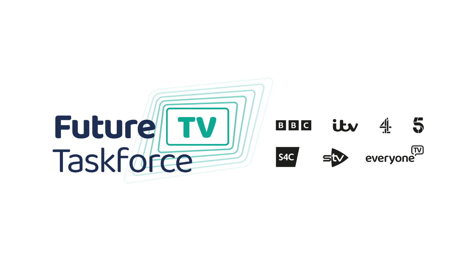 Future TV Taskforce logo