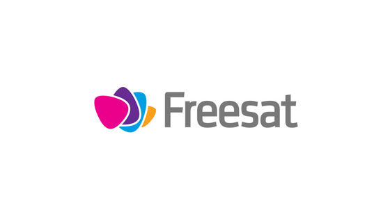 Freesat logo