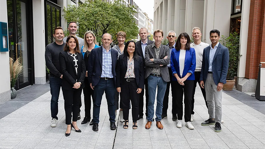 Leadership Team