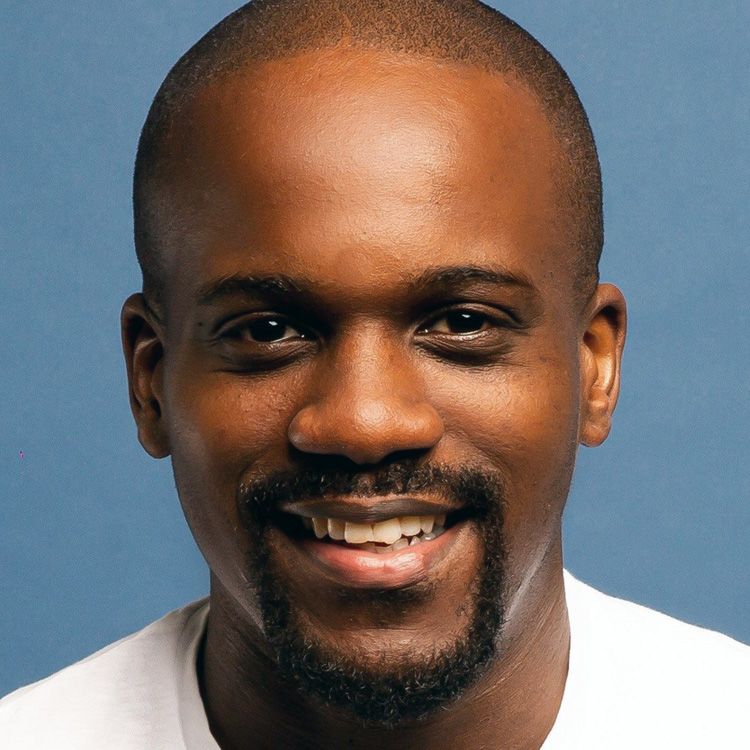 Samuel Kasumu - Samuel Kasumu, Social Entrepreneur, Commentator & Strategist