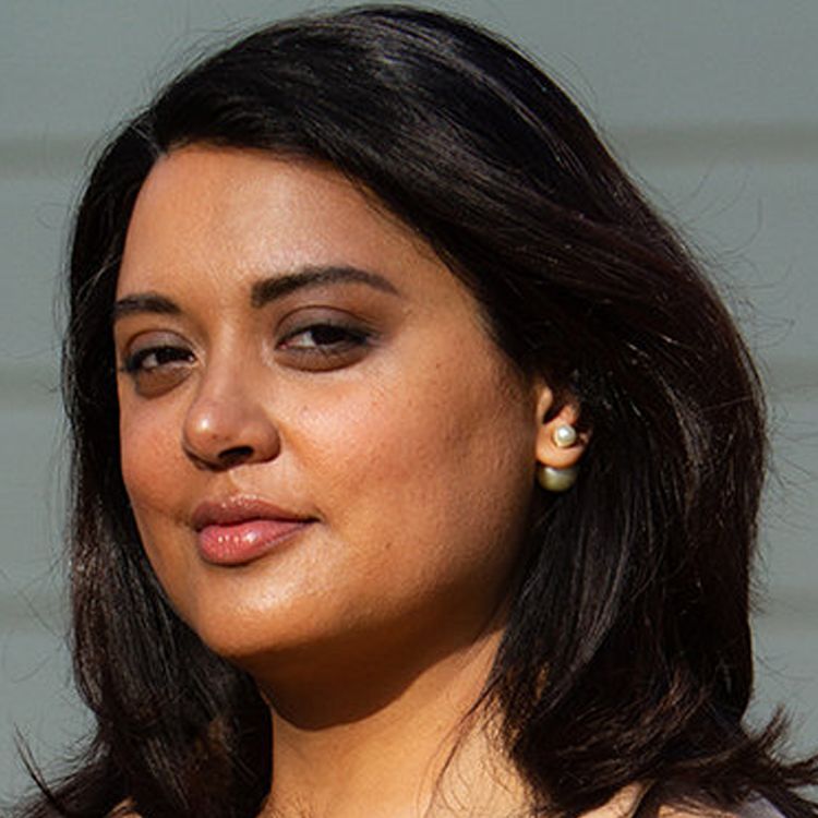 Salma Shah - Partner & Senior Advisor, Portland