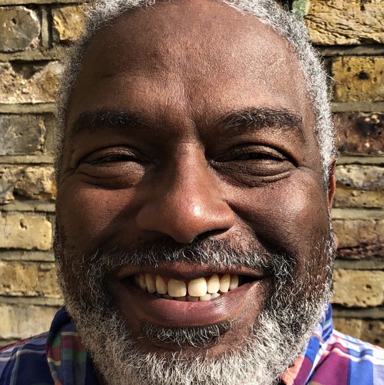 Pat Younge - Co-founder & Co-Managing Director, Cardiff Productions