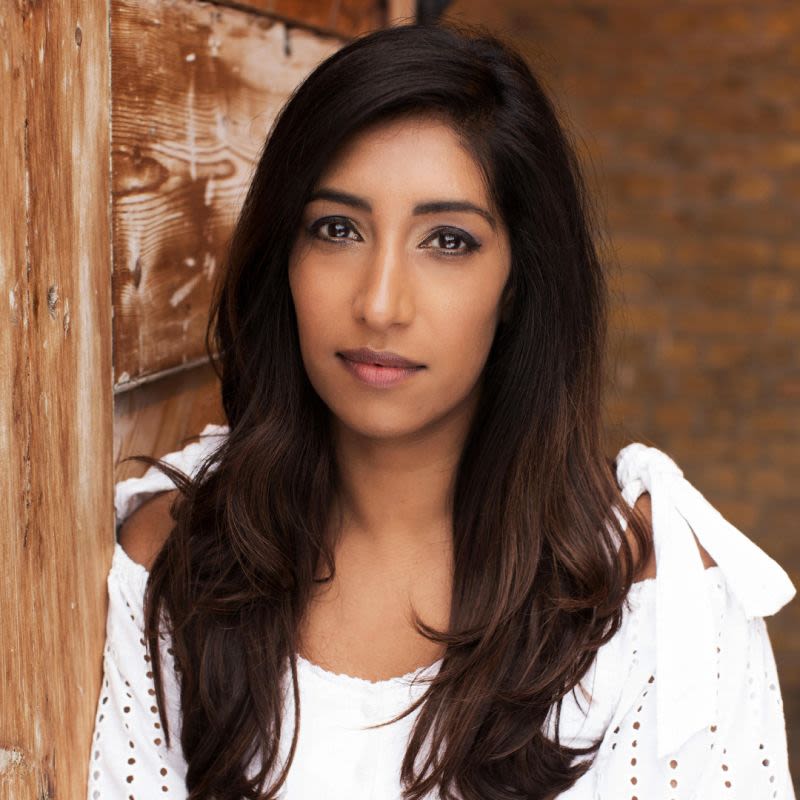 Tina Daheley