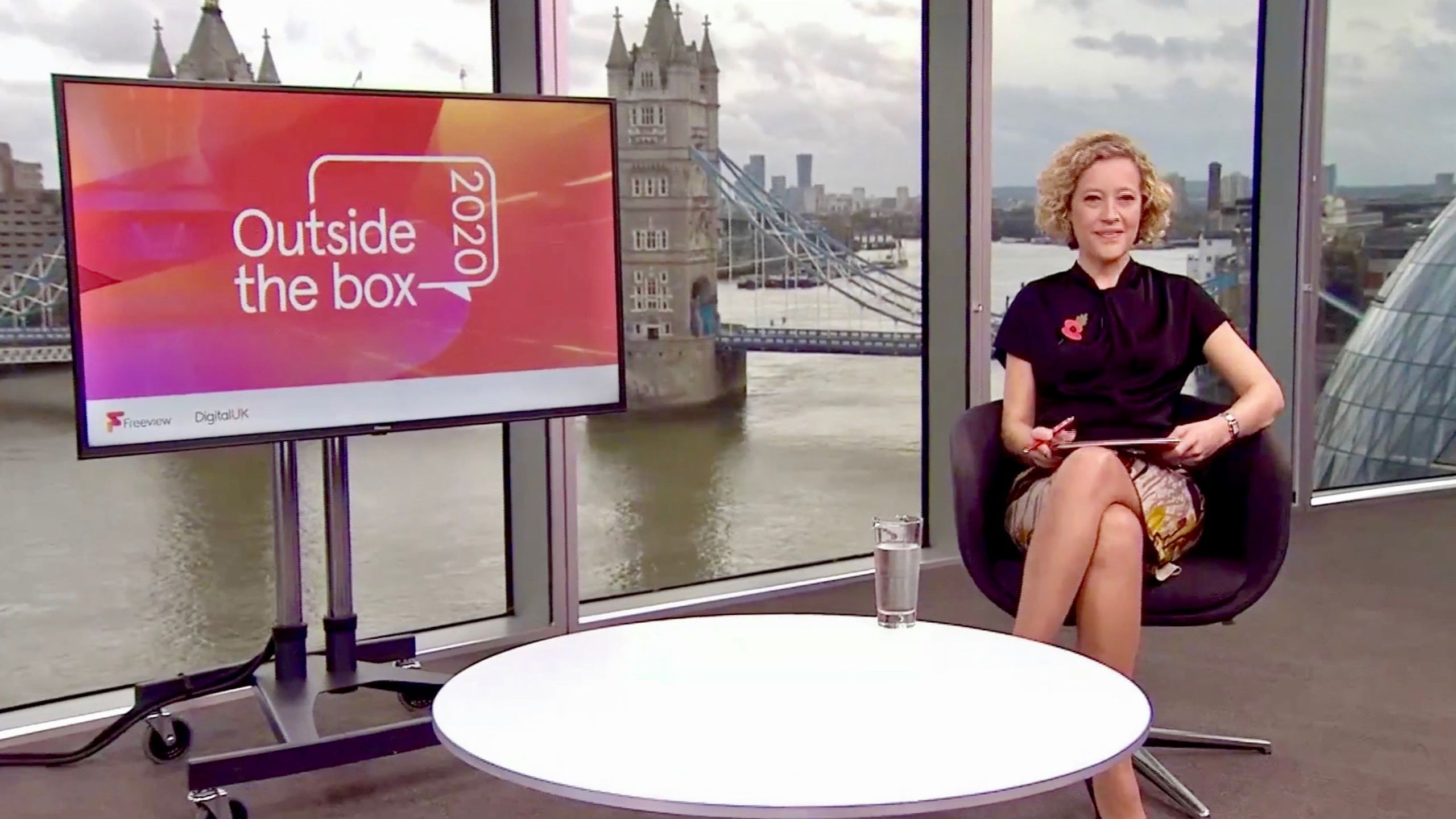 Cathy Newman