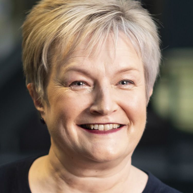 Sarah Doole - CEO, RED Production Company