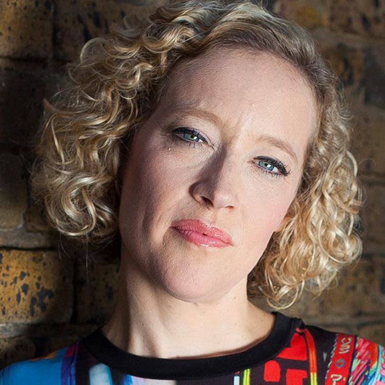 Cathy Newman, Broadcaster & Journalist