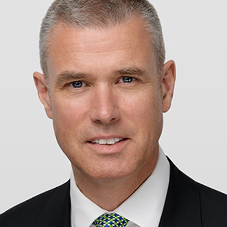 Ed Richards, Managing Partner, Flint Global