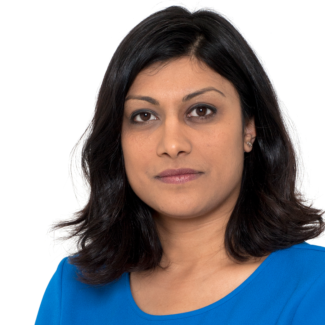 Joanna Abeyie Headshot