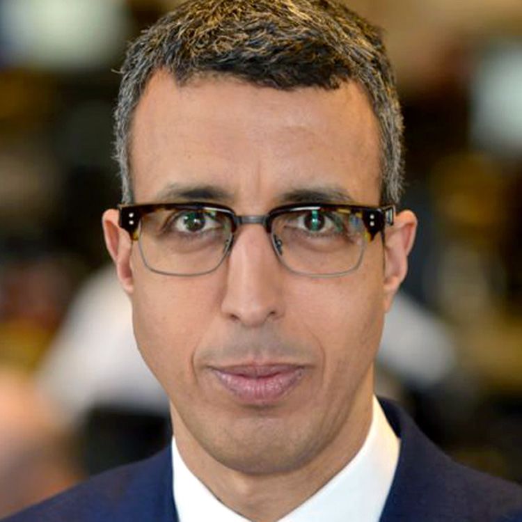 Kamal Ahmad - Editor-in-Chief & Co-founder, The News Movement