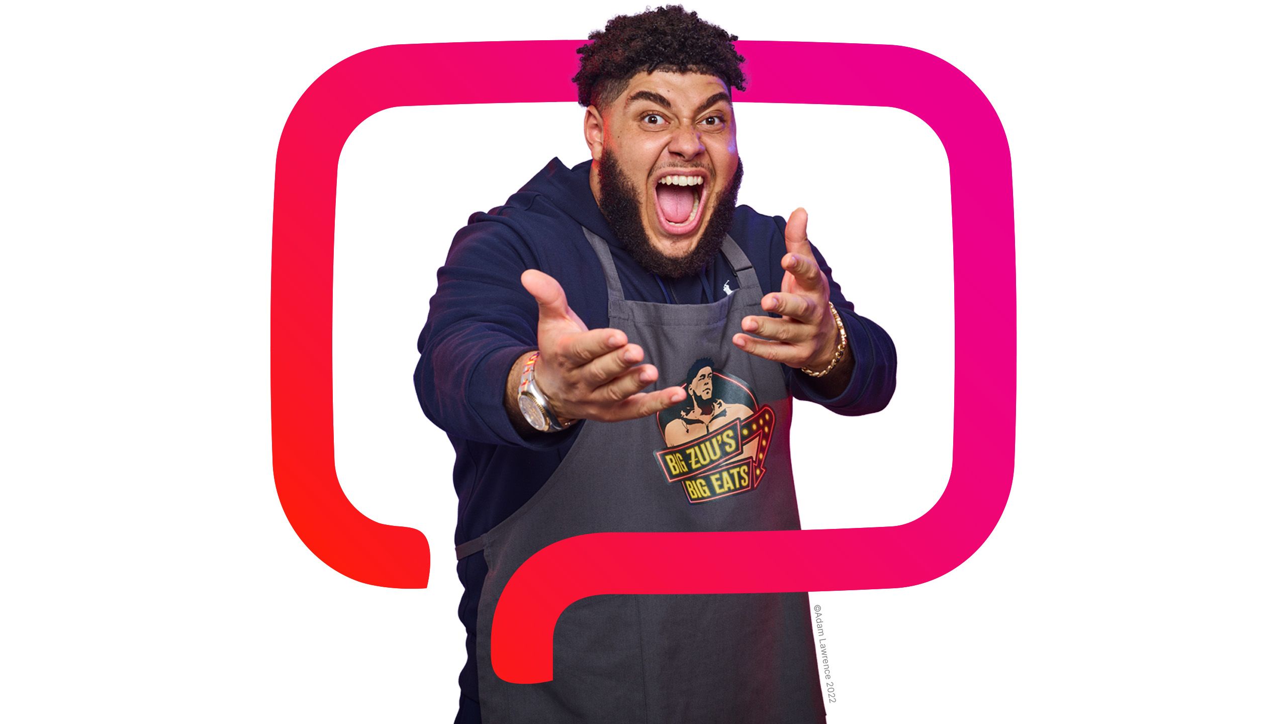 Big Zuu