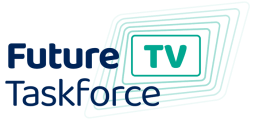 Future TV Taskforce logo
