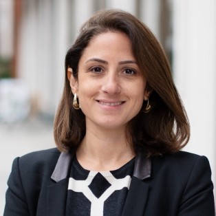 Sahar Soueid, Director of Strategy at Everyone TV