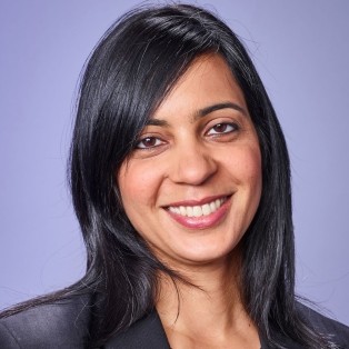 Akhila Khanna