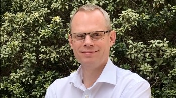 Orpheus Warr, Chief Technology Officer - Digital UK