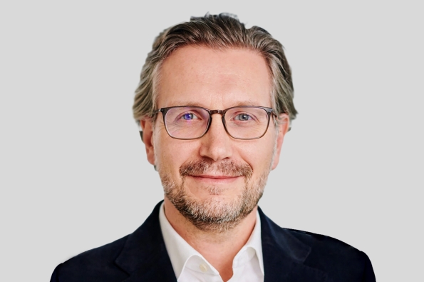 Erik Huggers - Chairman, Everyone TV