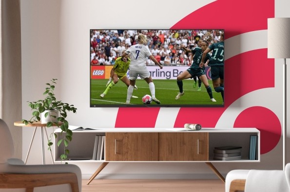 Freely: UK favours live sports on Free-to-air TV