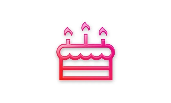 Birthday day-off