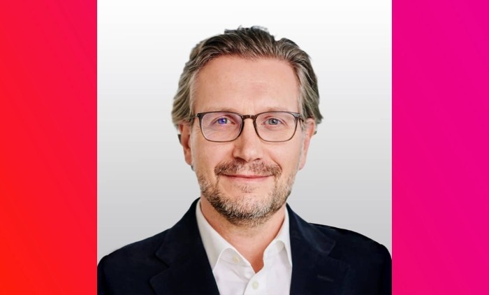 Erik Huggers