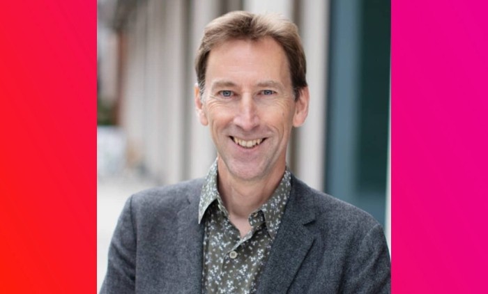 Jonathan Thompson