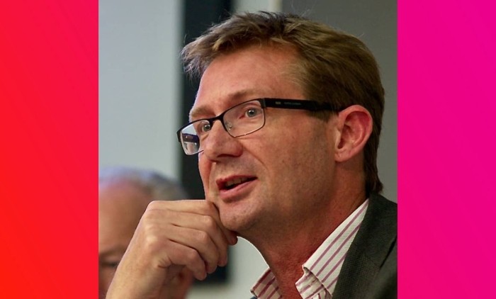 Nic Newman
