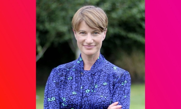 Sarah Milton