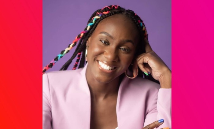 Talisha ‘Tee Cee’ Johnson