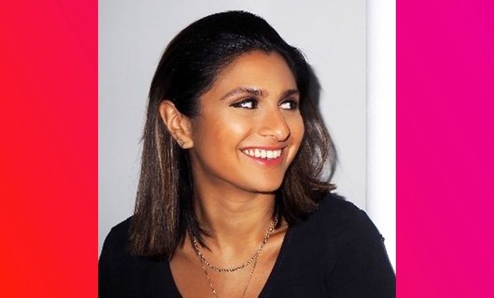 Amber Haque