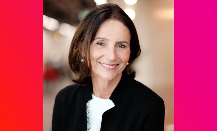 Dame Carolyn Fairbairn DBE