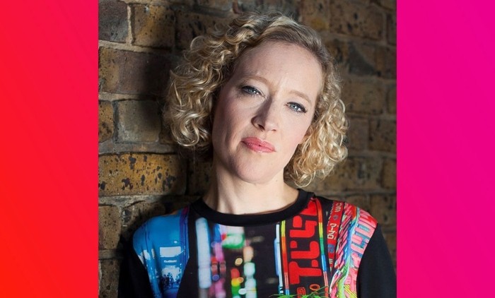 Cathy Newman