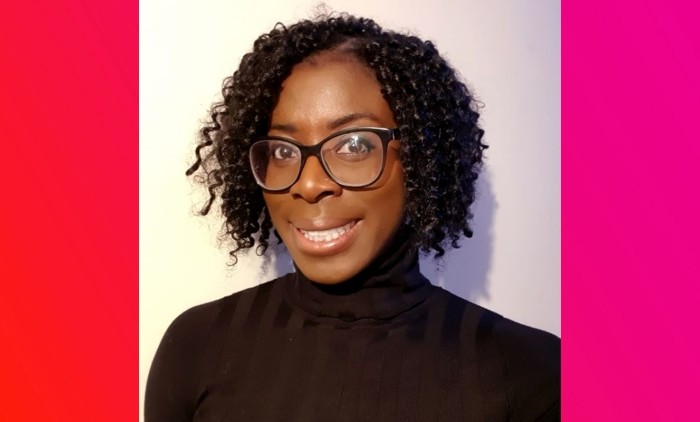 Christine Ohuruogu MBE