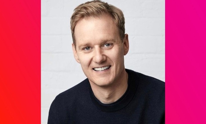 Dan Walker