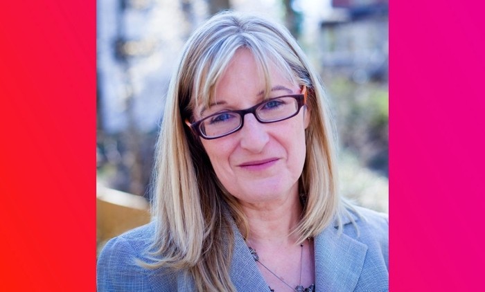 Jane Root