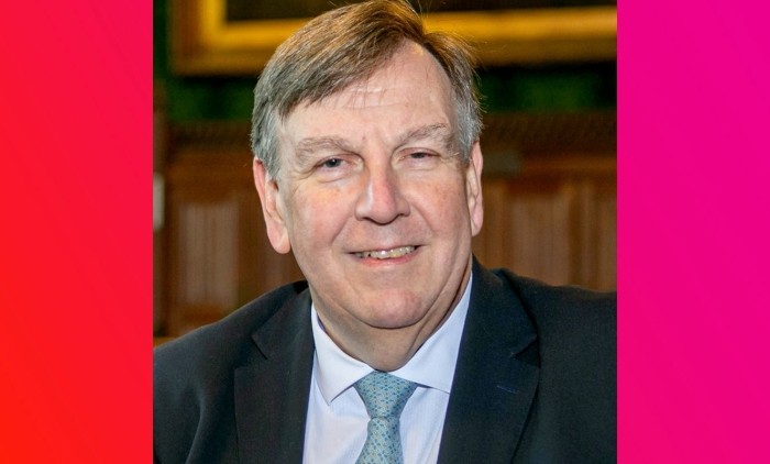 Sir John Whittingdale OBE MP