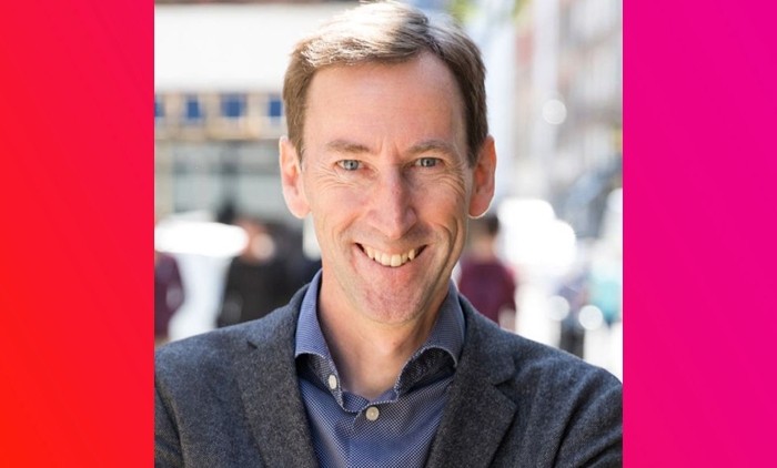 Jonathan Thompson