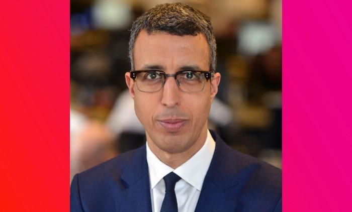 Kamal Ahmed