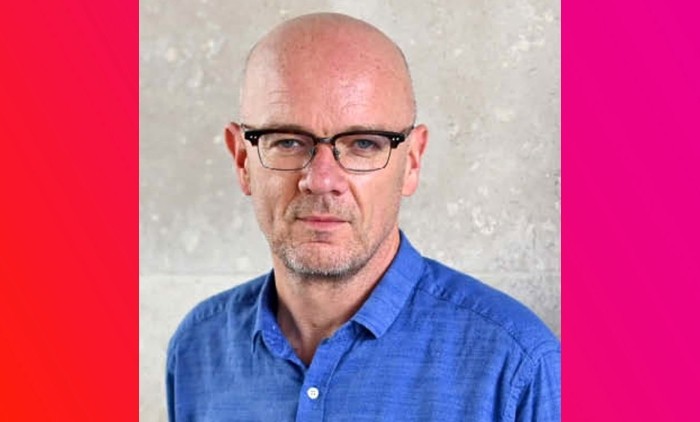 Patrick Holland