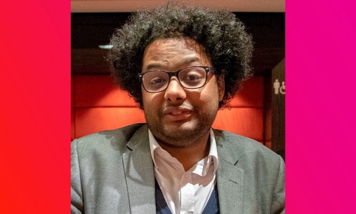Stephen Bush