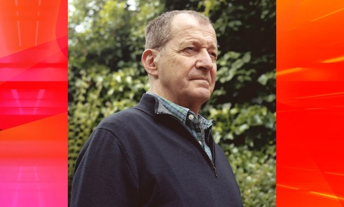Alastair Campbell