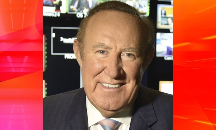 Andrew Neil