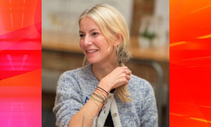 Anna Bateson