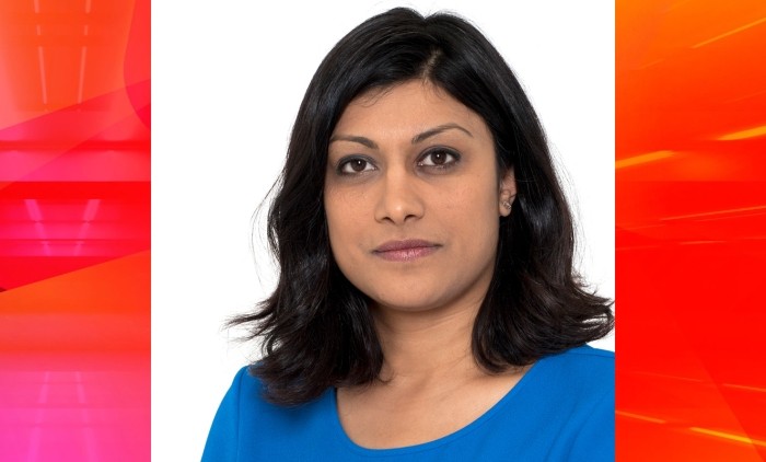 Anushka Asthana